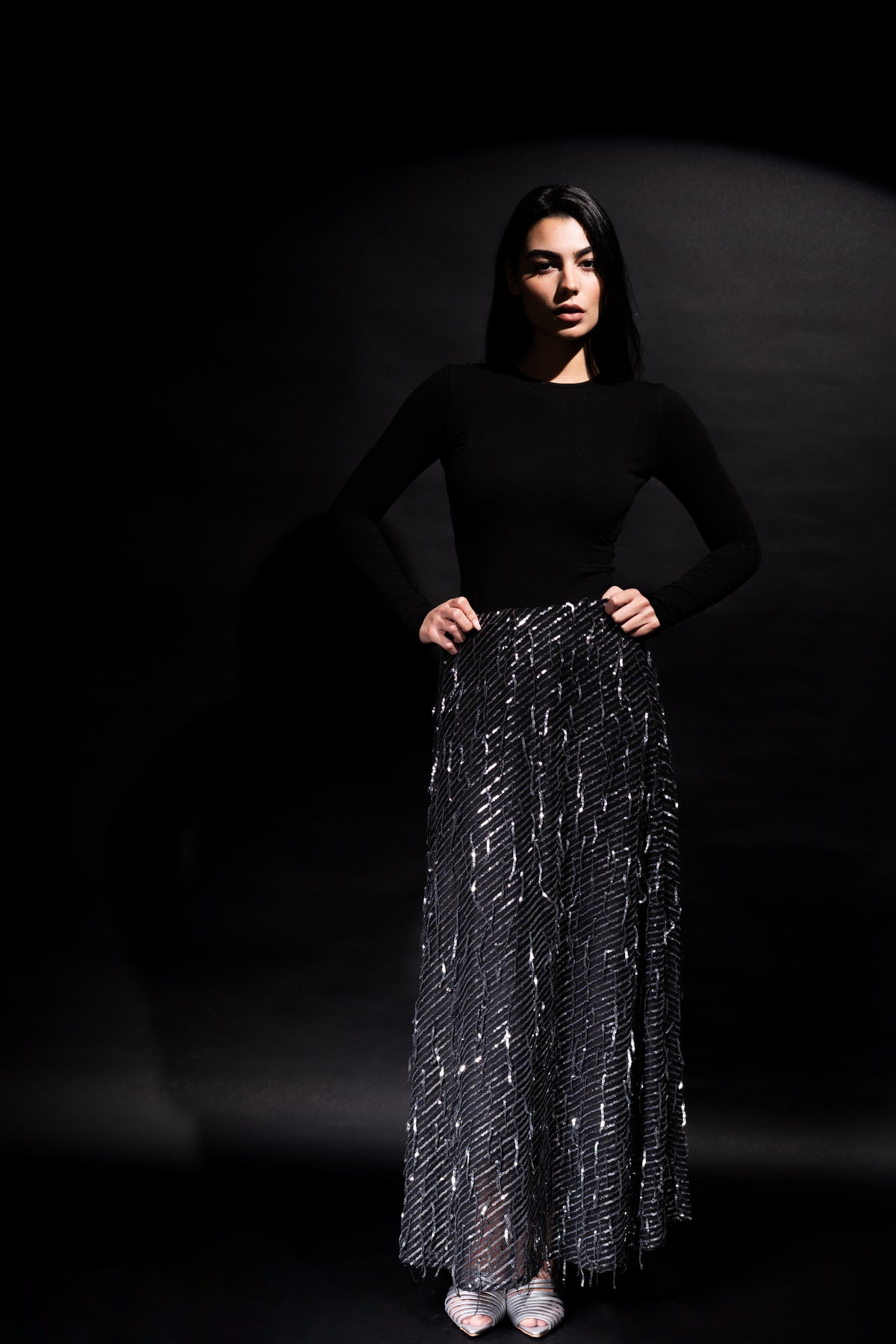 Bling Bling skirt