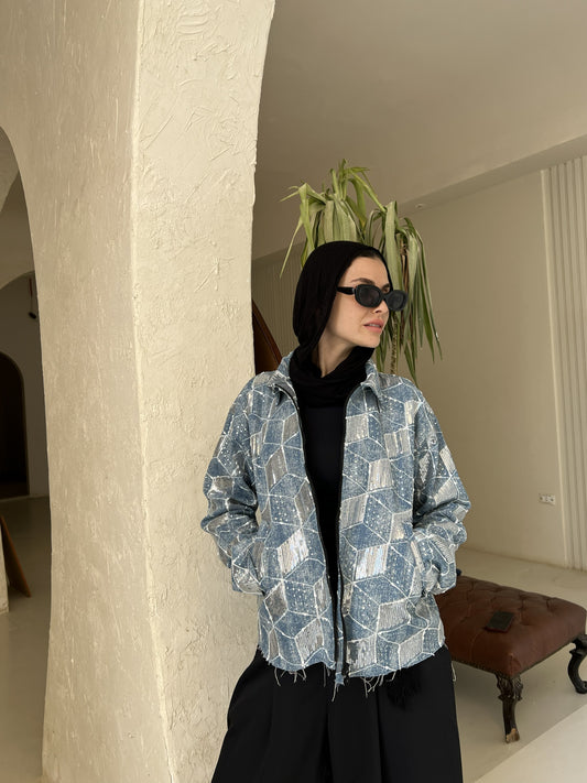 Payette denim jacket