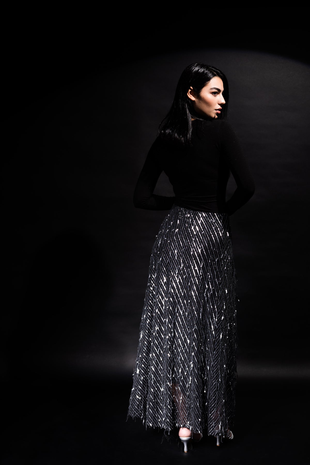 Bling Bling skirt