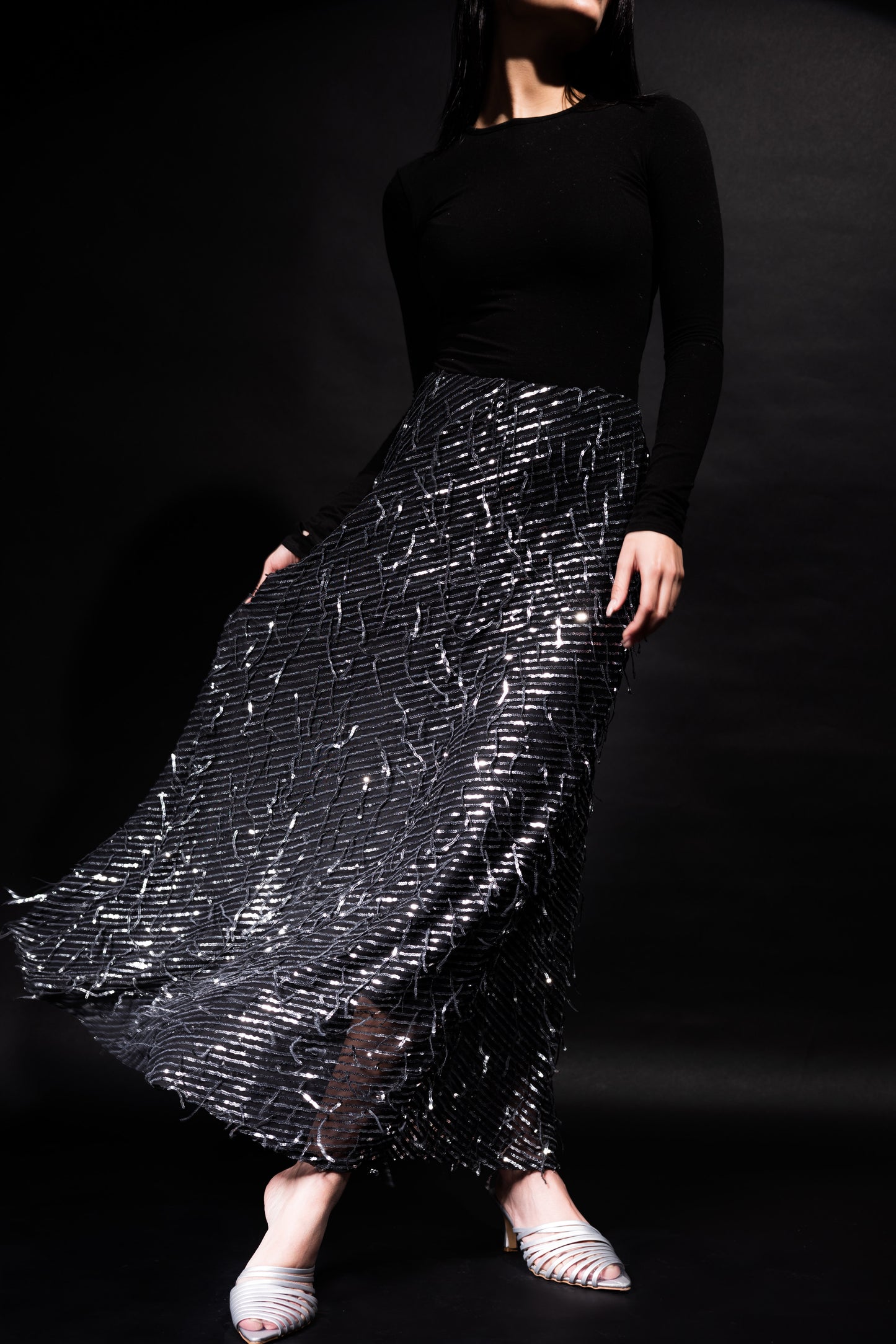 Bling Bling skirt
