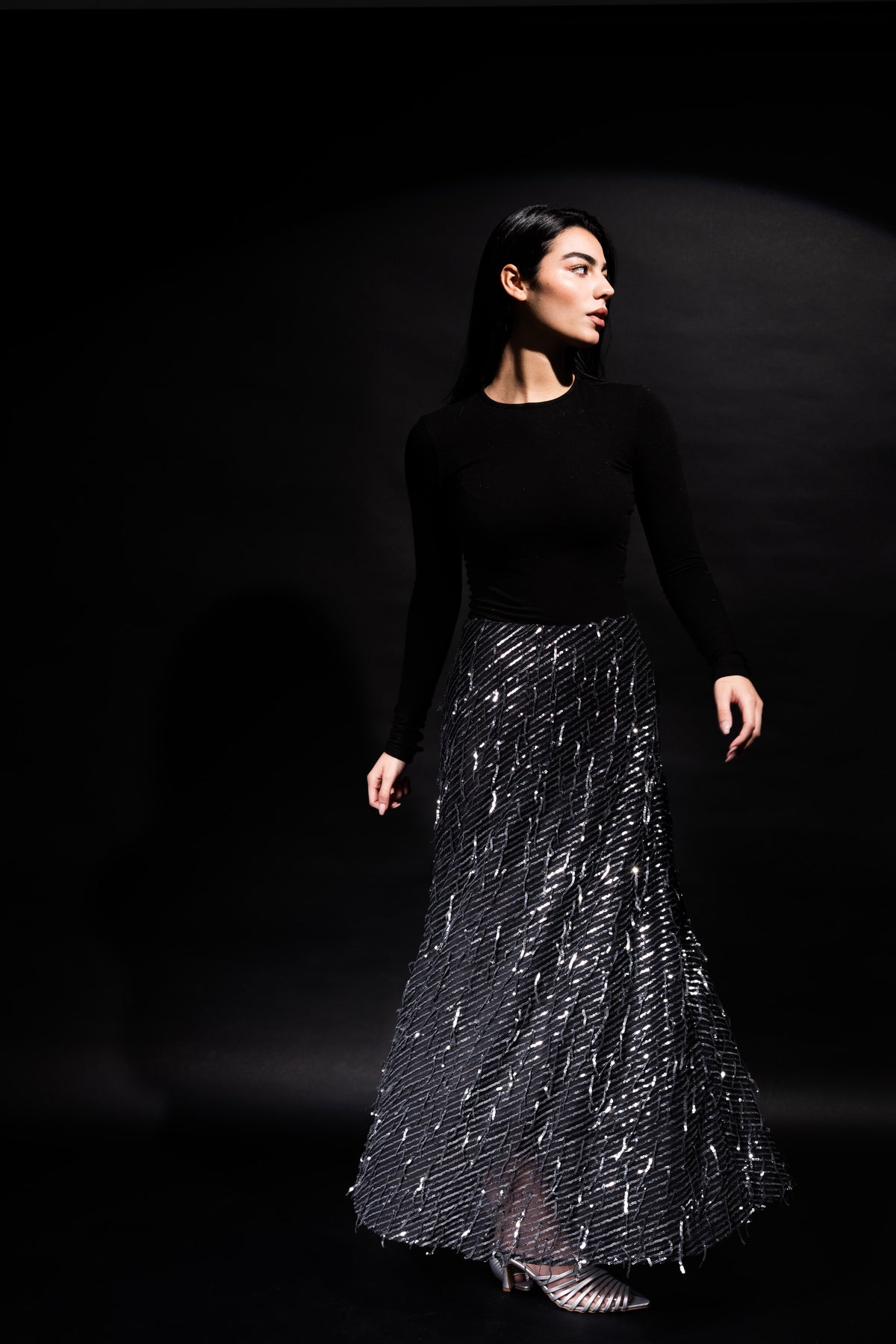 Bling Bling skirt