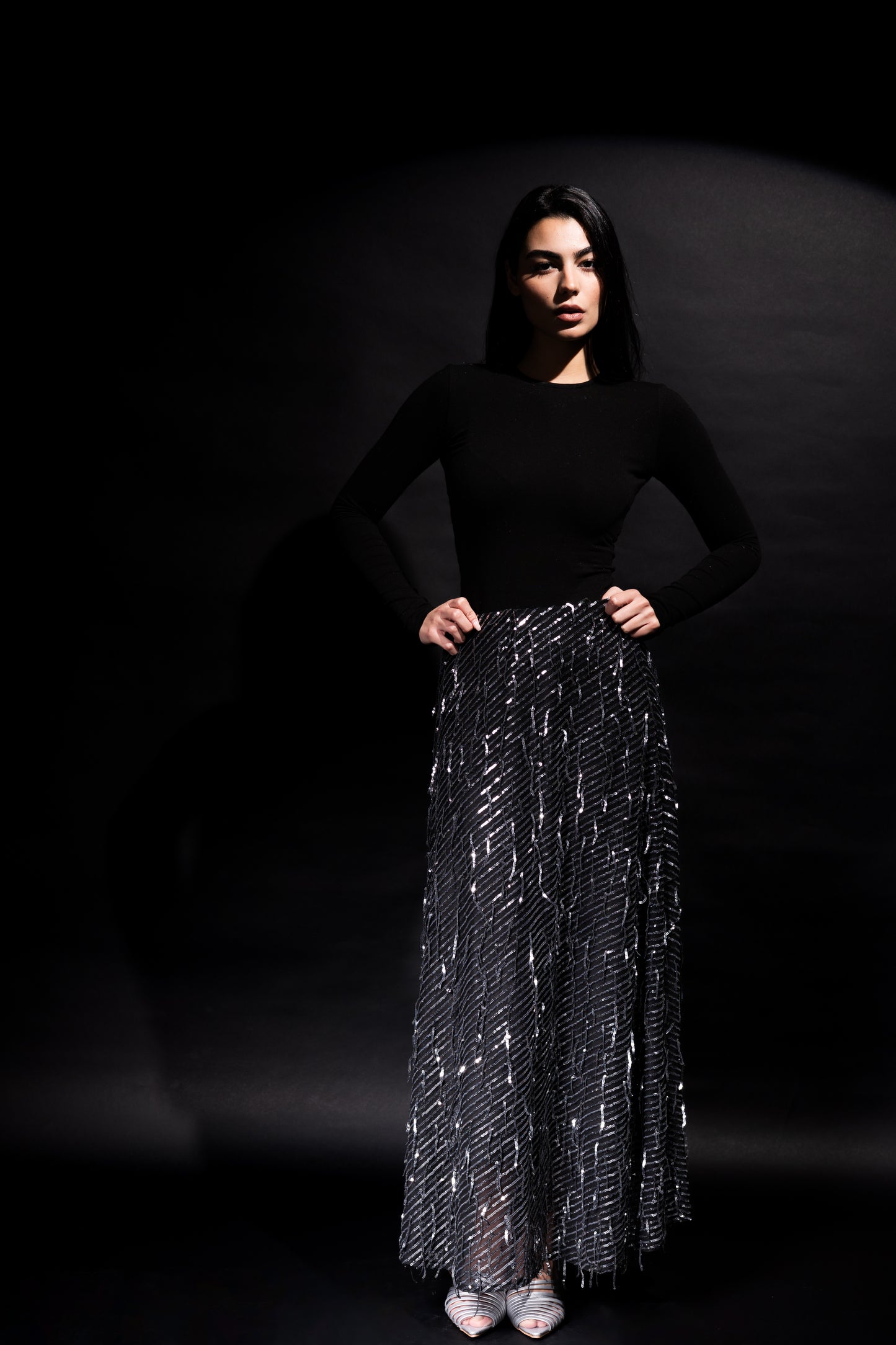 Bling Bling skirt