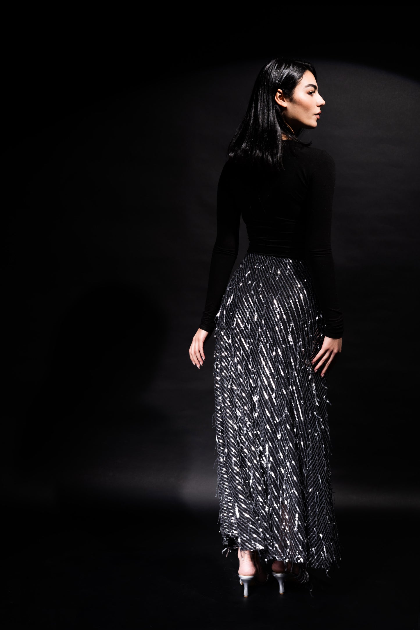 Bling Bling skirt