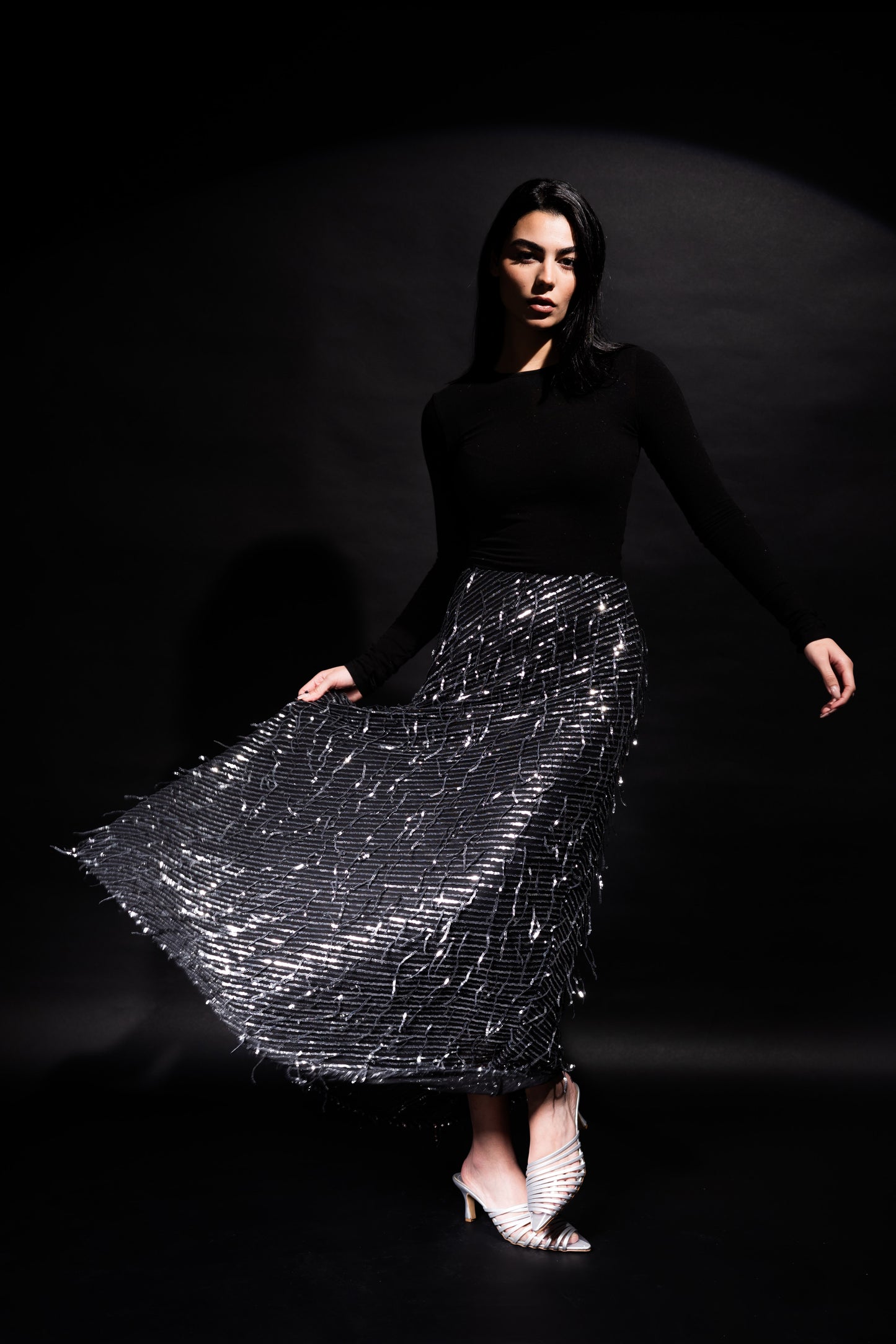 Bling Bling skirt