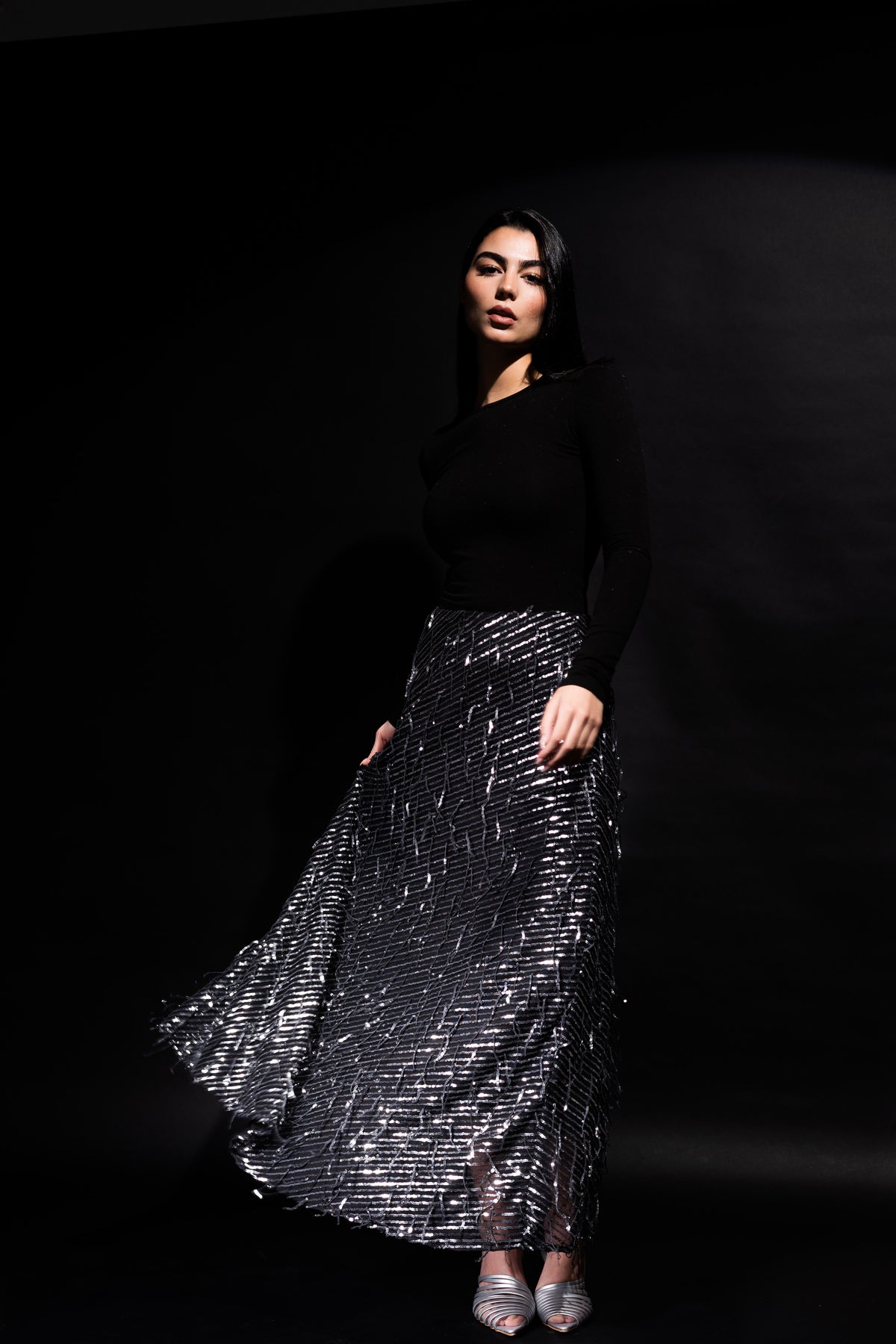Bling Bling skirt