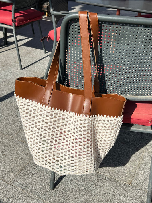 Thread Tote bag (pre-order)