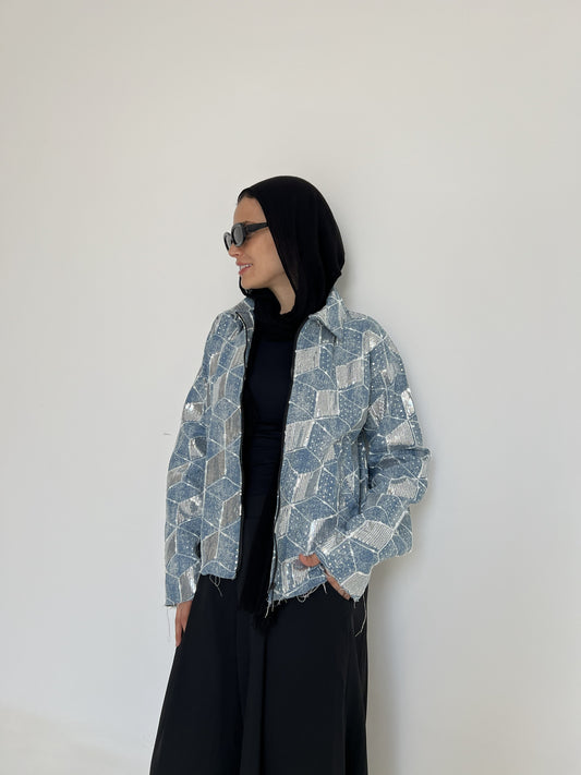 Payette denim jacket