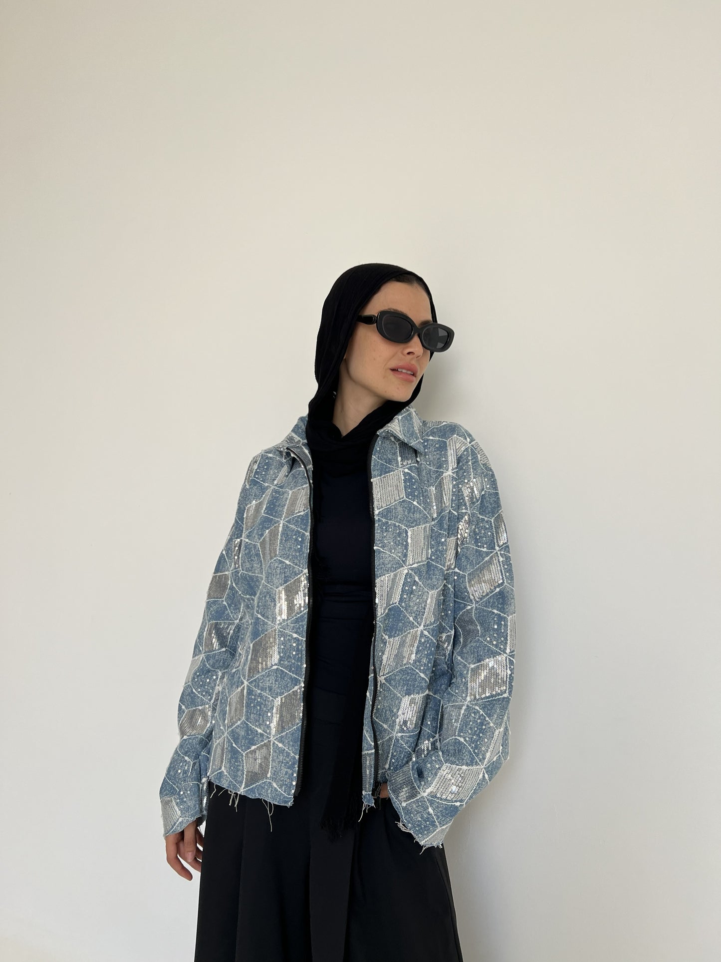 Payette denim jacket