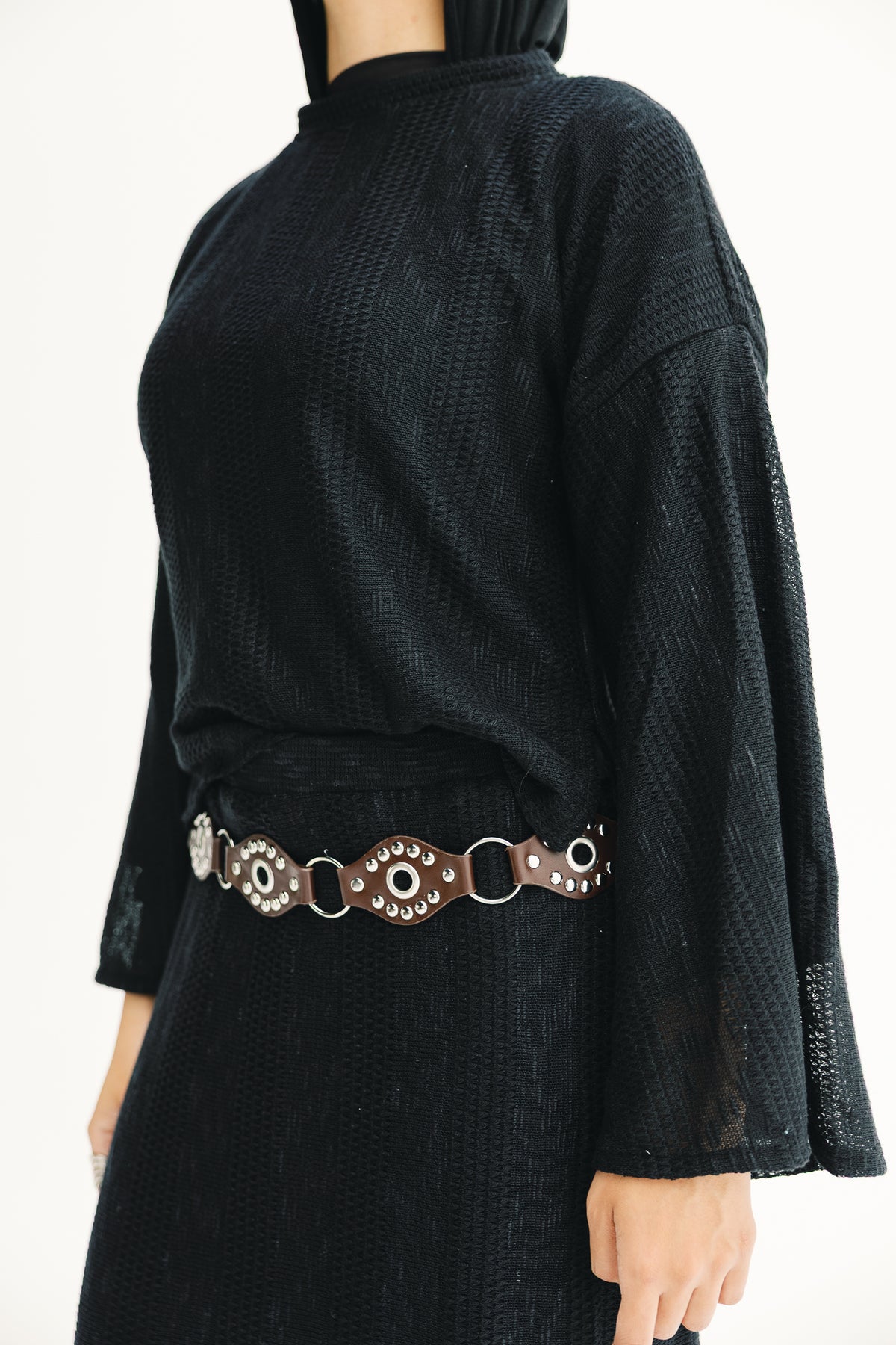 Dune set in Black