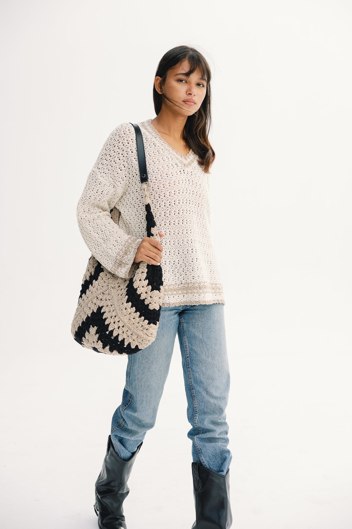 Carry all bag