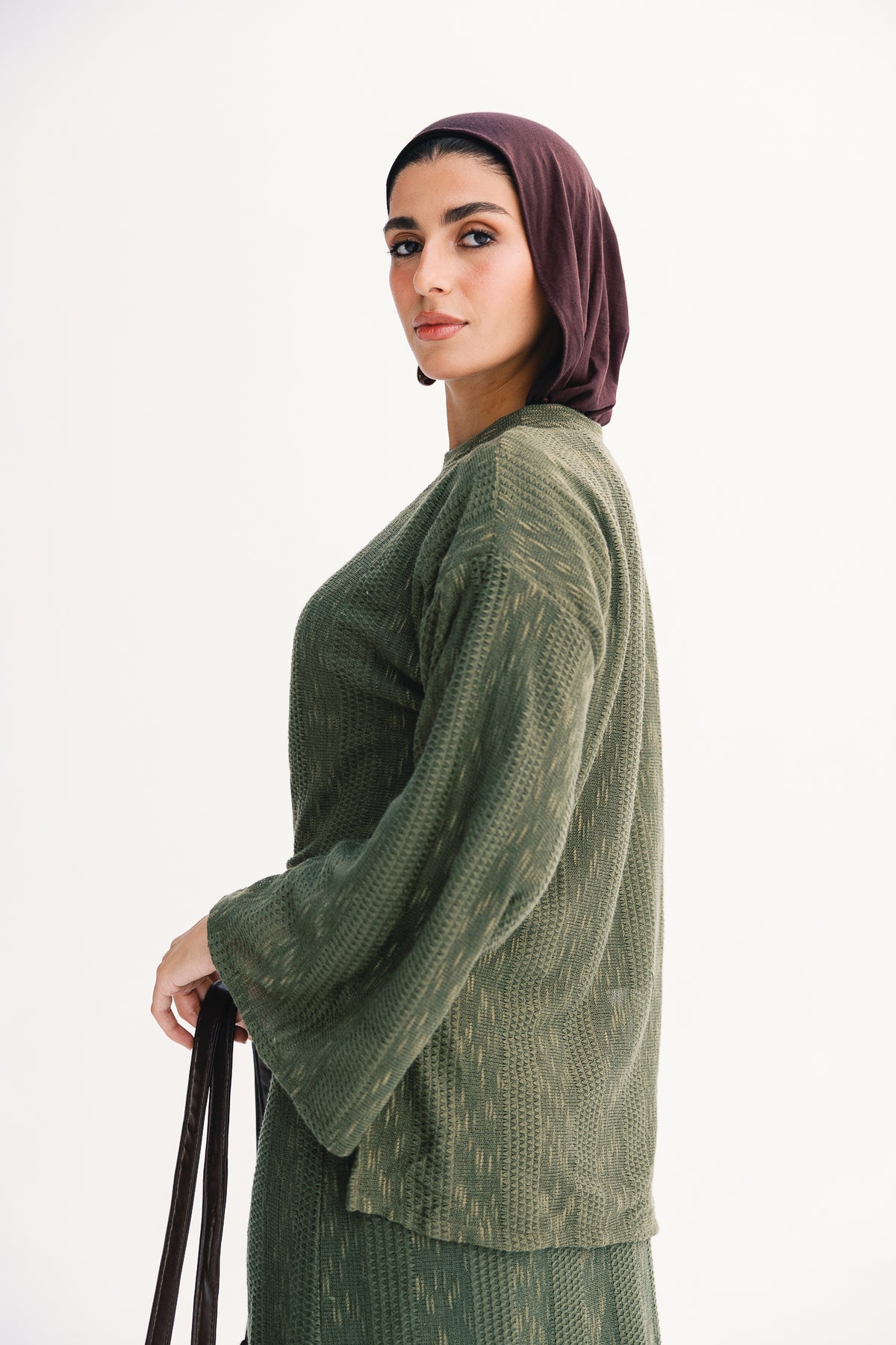Dune set in Olive