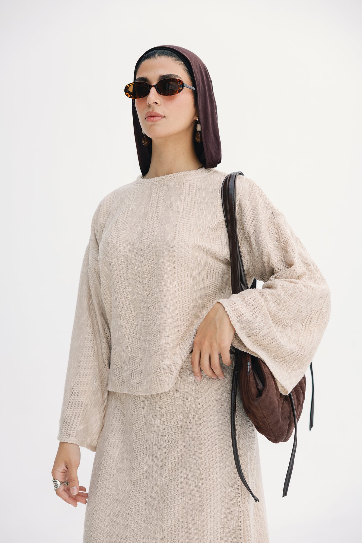 Dune set in Beige