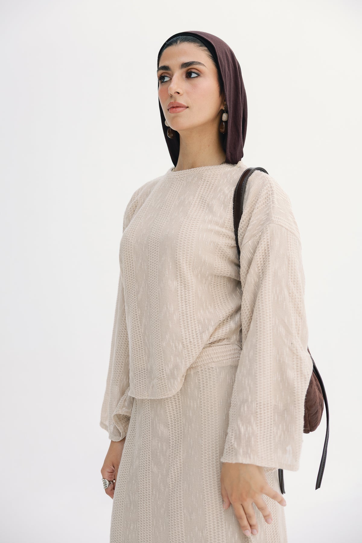 Dune set in Beige